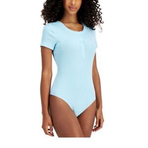 Jenny intimates Fash body hang size XXXL, CARIBBEAN TURQ